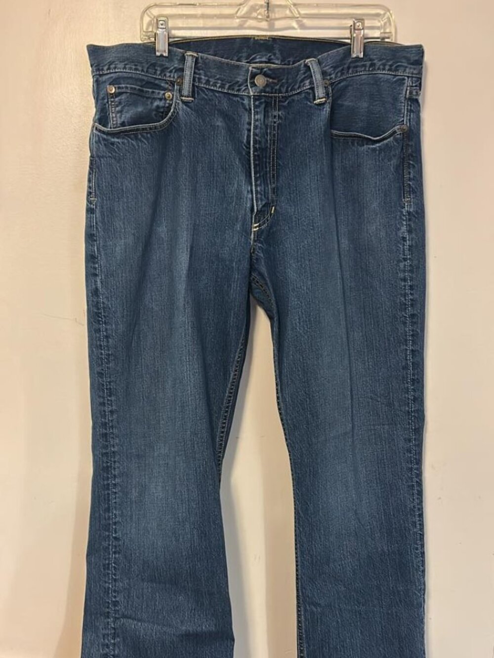 Polo Men’s Jeans